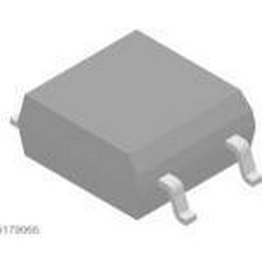 VOM160PT Vishay Intertechnology