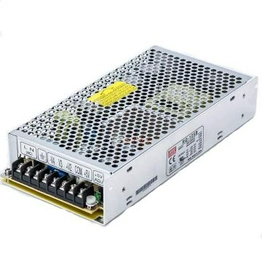 Mean-Well USA, Inc. RT-125B image