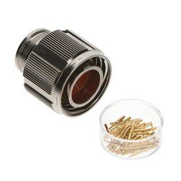 Amphenol 2M805-001-16M15-37PA image