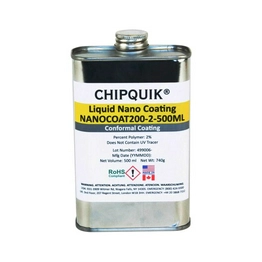 NANOCOAT200-2-500ML CHIP QUIK