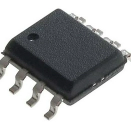 Analog Devices MAX4257ESA+ image
