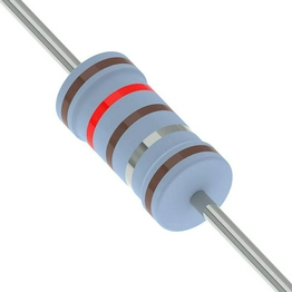 MFR-25FRF52-1R21 YAGEO