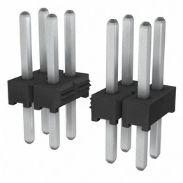 TMM-107-03-T-D samtec