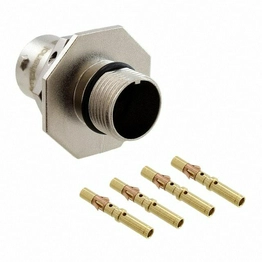 RT07104SNH-K Amphenol