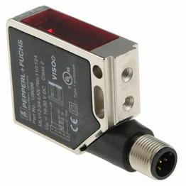 MLV12-54-LAS/76B/110/124 PEPPERL+FUCHS