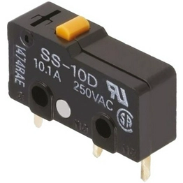 OMRON SS-01D image