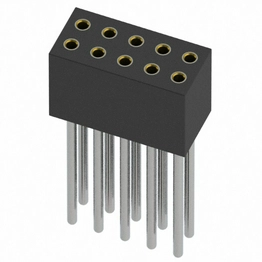 MILL-MAX 853-43-010-10-021000 image