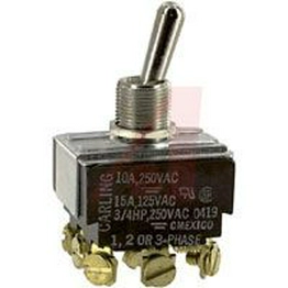 Carling Technologies HL254-73 image