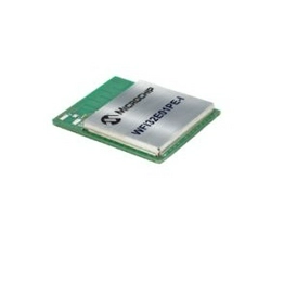 Microchip Technology WFI32E01PE-I image