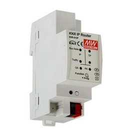 KSR-01IP Mean-Well USA, Inc.