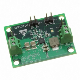 SIP12116DB Vishay Intertechnology
