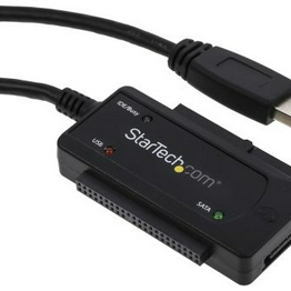 USB3SSATAIDE StarTech