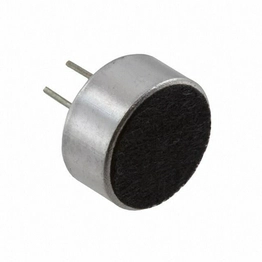 AOM-4544P-R PUI Audio