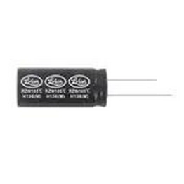 RZW221M1EBK-0811P Lelon Electronics