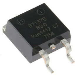 WeEn BT137B-800F,118 image