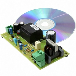STMicroelectronics EVLVIPER28H-10W image