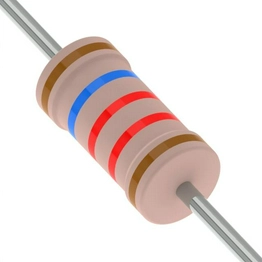 YAGEO FMP300FRF73-16K2 image