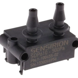 SENSIRION SDP610-500PA image
