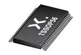 74ALVCH16841DGG,11 NXP Semiconductors