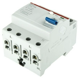 2CSF204001R1250  F204 AC-25/0,03 ABB