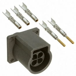 UTL0103G1S20AWG Souriau-Sunbank