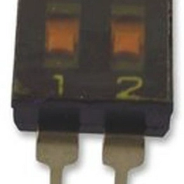 OMRON A6T-2102 image