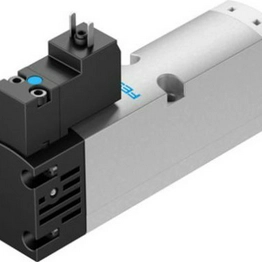 VSVA-B-M52-AH-A1-1AC1 FESTO