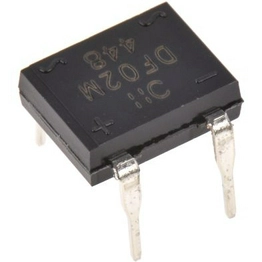 DIODES DF02M image