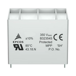 B32354S3406K010 TDK