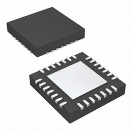 Infineon Technologies IR3551MTRPBF image