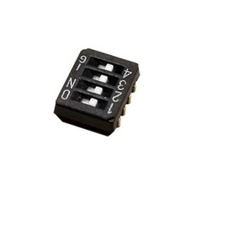 NIDEC COMPONENTS CORPORATION CHS-04TA1 image