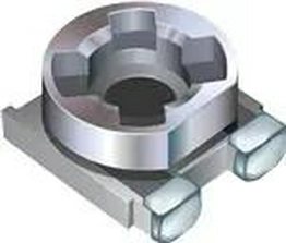 3302W-3-103E BOURNS