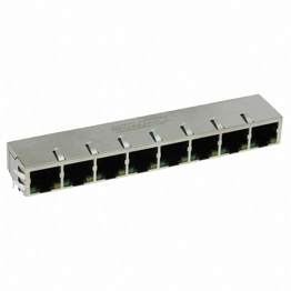 Pulse Electronics JX8064D688ANL image