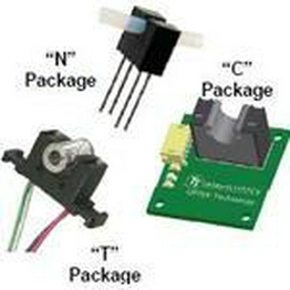 OPB350L187 TT Electronics