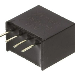 RECOM Power RI-0512S image