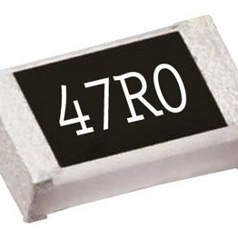 TE Connectivity CRG0805F47R image