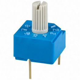 NIDEC COMPONENTS CORPORATION S-2110A image