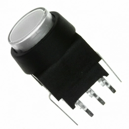 E-SWITCH LP4OA1PBBTB image