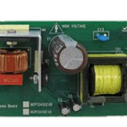ON Semiconductor NCP1340GEVB image