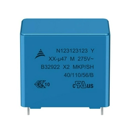 B32921X2393K000 TDK