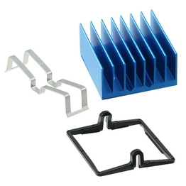 ATS-X53250G-C1-R0 Advanced Thermal Solutions