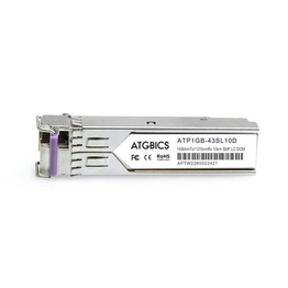 ET4203-BX20D-C ATGBICS