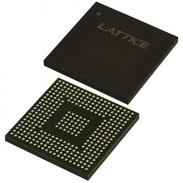 Lattice Semiconductor LCMXO2-4000HC-6BG332C image