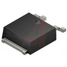 Vishay Intertechnology IRFR210PBF image
