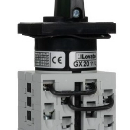 Lovato Electric GX2011U image