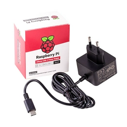 SC1412 Raspberry Pi