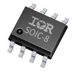 Infineon Technologies IRS2008STRPBF image