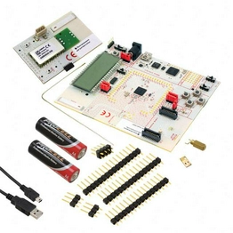 MSP-EXPCC430RF4 Texas Instruments