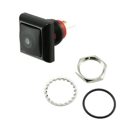RP8400B2M1CEBLKBLKBLU E-SWITCH