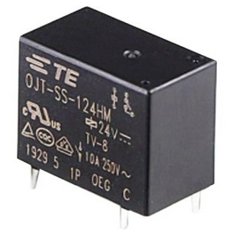 TE Connectivity 2071509-1 image